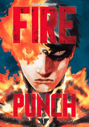 Fire punch tome 1