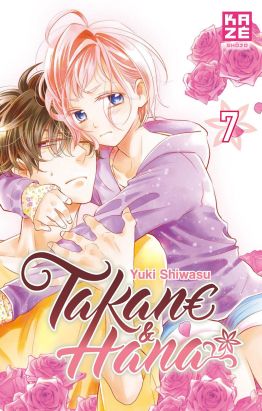 Takane & Hana tome 7