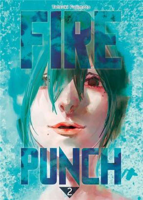Fire punch tome 2