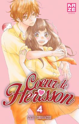 Cœur de hérisson tome 4