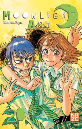 Moonlight act tome 20