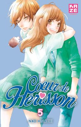 Coeur de hérisson tome 5