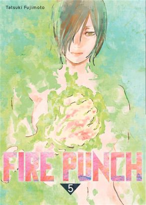 Fire punch tome 5