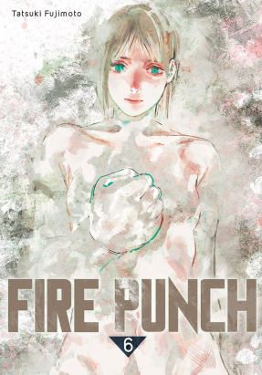 Fire punch tome 6
