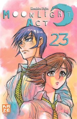 Moonlight act tome 23