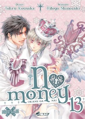 No money tome 13
