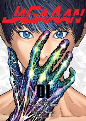Jagaaan tome 1