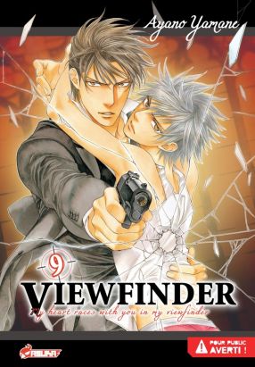 Viewfinder tome 9