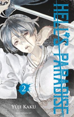 Hell's paradise tome 2