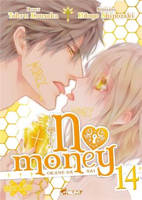 No money tome 14