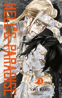 Hell's paradise tome 3