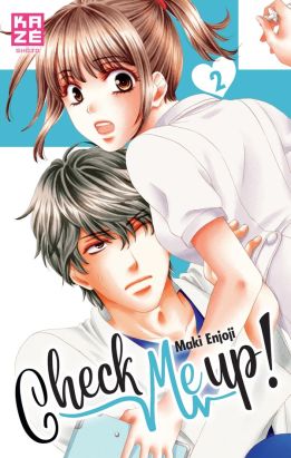 Check me up ! tome 2