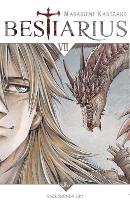 Bestiarius tome 7