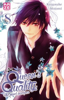 Queen's quality tome 8