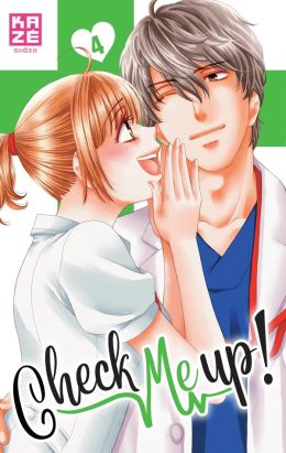 Check me up ! tome 4