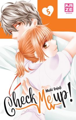 Check me up ! tome 5