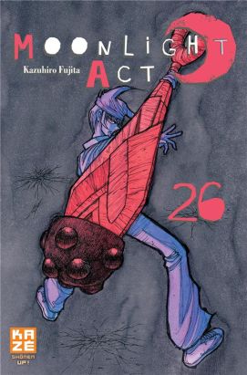 Moonlight act tome 26