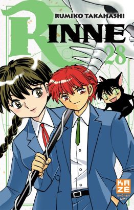 Rinne tome 28