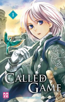 Called game tome 1