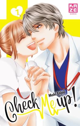 Check me up ! tome 7