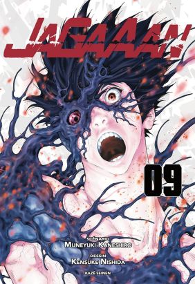 Jagaaan tome 9