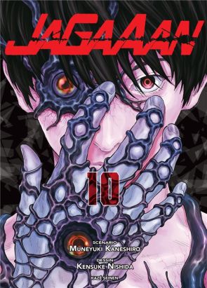 Jagaaan tome 10