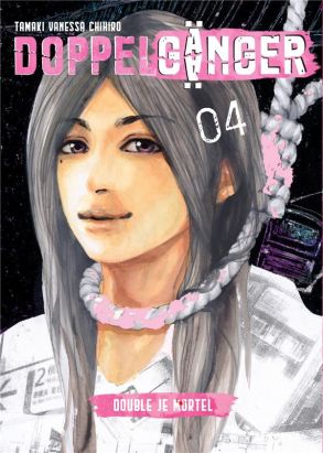 Doppelgänger tome 4