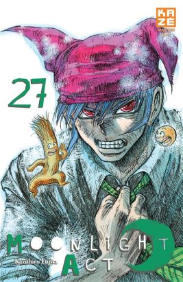 Moonlight act tome 27