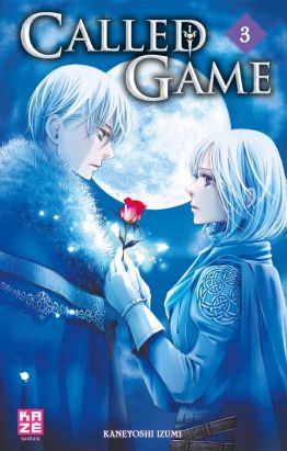 Called game tome 3
