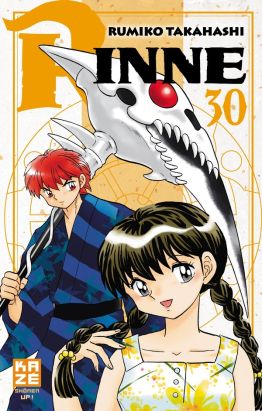 Rinne tome 30