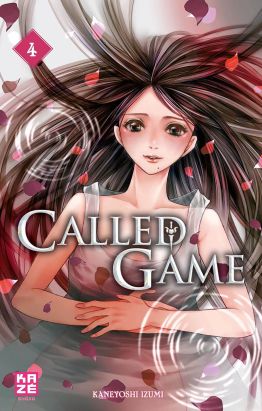 Called game tome 4