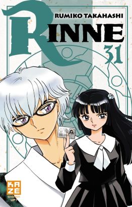 Rinne tome 31