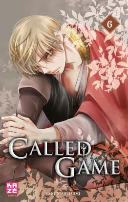 Called game tome 6
