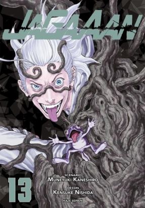 Jagaaan tome 13