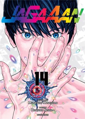Jagaaan tome 14