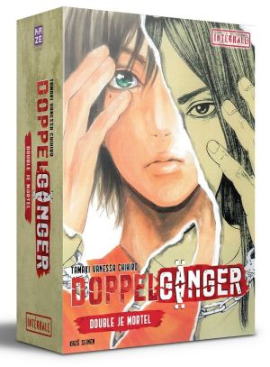 Doppelgänger - coffret intégrale