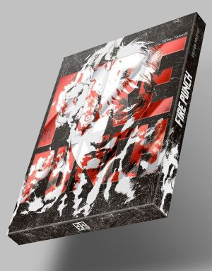 Fire punch - coffret prestige