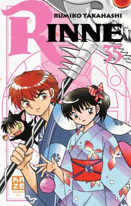 Rinne tome 35