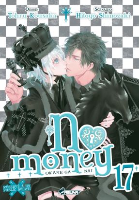 No money tome 17