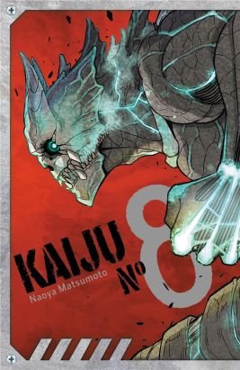 Kaiju n°8 - coffret tomes 1 à 3
