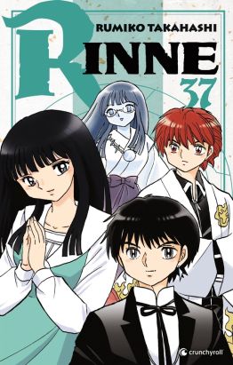 Rinne tome 37
