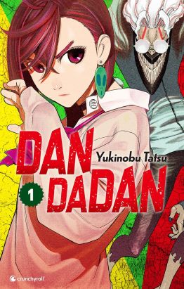 Dandadan tome 1