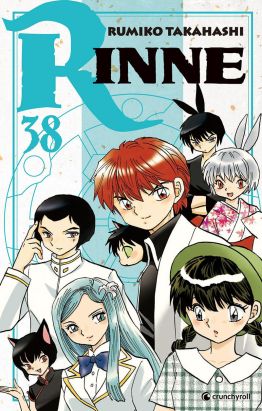 Rinne tome 38