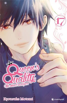 Queen's quality tome 17