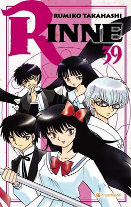 Rinne tome 39