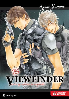 Viewfinder tome 12