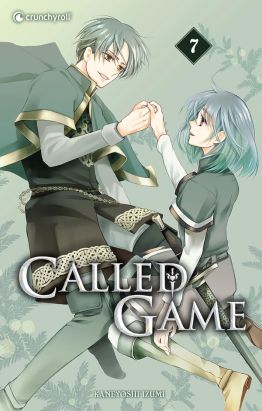 Called game tome 7