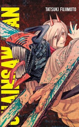 Chainsaw man - coffret tomes 1 à 3