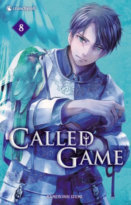 Called game tome 8