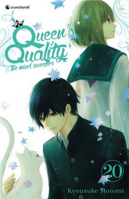 Queen's quality tome 20